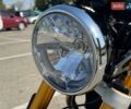 Триумф Thruxton, объемом двигателя 1.2 л и пробегом 4 тыс. км за 20000 $, фото 2 на Automoto.ua