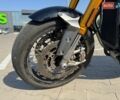 Триумф Thruxton, объемом двигателя 1.2 л и пробегом 4 тыс. км за 20000 $, фото 3 на Automoto.ua