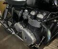 Тріумф Thruxton, об'ємом двигуна 0.9 л та пробігом 23 тис. км за 6000 $, фото 1 на Automoto.ua