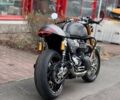 Серый Триумф Thruxton, объемом двигателя 0 л и пробегом 5 тыс. км за 16750 $, фото 5 на Automoto.ua