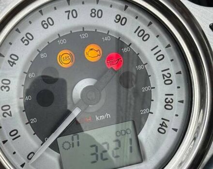Серый Триумф Thruxton, объемом двигателя 0 л и пробегом 5 тыс. км за 16750 $, фото 9 на Automoto.ua