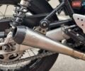 Серый Триумф Thruxton, объемом двигателя 0 л и пробегом 5 тыс. км за 16750 $, фото 6 на Automoto.ua