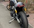Серый Триумф Thruxton, объемом двигателя 0 л и пробегом 5 тыс. км за 16750 $, фото 2 на Automoto.ua