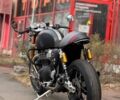Серый Триумф Thruxton, объемом двигателя 0 л и пробегом 5 тыс. км за 16750 $, фото 8 на Automoto.ua