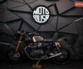 Сірий Тріумф Thruxton, об'ємом двигуна 1.2 л та пробігом 7 тис. км за 19300 $, фото 3 на Automoto.ua