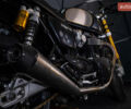 Сірий Тріумф Thruxton, об'ємом двигуна 1.2 л та пробігом 7 тис. км за 19300 $, фото 18 на Automoto.ua