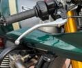 Зеленый Триумф Thruxton, объемом двигателя 0 л и пробегом 1 тыс. км за 19150 $, фото 14 на Automoto.ua