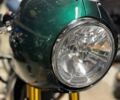 Зелений Тріумф Thruxton, об'ємом двигуна 0 л та пробігом 1 тис. км за 19250 $, фото 2 на Automoto.ua