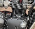 Зеленый Триумф Thruxton, объемом двигателя 0 л и пробегом 1 тыс. км за 19150 $, фото 17 на Automoto.ua