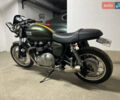 Зеленый Триумф Thruxton, объемом двигателя 0.9 л и пробегом 5 тыс. км за 9900 $, фото 3 на Automoto.ua