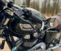 Зеленый Триумф Thruxton, объемом двигателя 0.89 л и пробегом 6 тыс. км за 8200 $, фото 5 на Automoto.ua