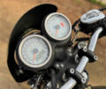 Зеленый Триумф Thruxton, объемом двигателя 0.89 л и пробегом 6 тыс. км за 8200 $, фото 9 на Automoto.ua