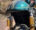 Зеленый Триумф Thruxton, объемом двигателя 0 л и пробегом 14 тыс. км за 14100 $, фото 16 на Automoto.ua