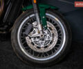 Зеленый Триумф Thruxton, объемом двигателя 0 л и пробегом 1 тыс. км за 12000 $, фото 8 на Automoto.ua