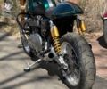 Зеленый Триумф Thruxton, объемом двигателя 0 л и пробегом 14 тыс. км за 14100 $, фото 11 на Automoto.ua