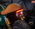 Зеленый Триумф Thruxton, объемом двигателя 0 л и пробегом 1 тыс. км за 12000 $, фото 15 на Automoto.ua