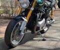Зеленый Триумф Thruxton, объемом двигателя 0 л и пробегом 14 тыс. км за 14100 $, фото 12 на Automoto.ua