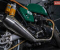 Зеленый Триумф Thruxton, объемом двигателя 0 л и пробегом 1 тыс. км за 12000 $, фото 20 на Automoto.ua
