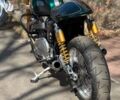 Зеленый Триумф Thruxton, объемом двигателя 0 л и пробегом 14 тыс. км за 14100 $, фото 4 на Automoto.ua