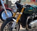 Зеленый Триумф Thruxton, объемом двигателя 0 л и пробегом 14 тыс. км за 14100 $, фото 10 на Automoto.ua