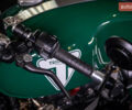Зеленый Триумф Thruxton, объемом двигателя 0 л и пробегом 1 тыс. км за 12000 $, фото 16 на Automoto.ua