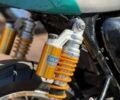 Зеленый Триумф Thruxton, объемом двигателя 0 л и пробегом 14 тыс. км за 14100 $, фото 17 на Automoto.ua
