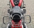 Красный Триумф Thunderbird 1600, объемом двигателя 1.6 л и пробегом 50 тыс. км за 9200 $, фото 3 на Automoto.ua