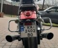 Красный Триумф Thunderbird 1600, объемом двигателя 1.6 л и пробегом 50 тыс. км за 9200 $, фото 4 на Automoto.ua
