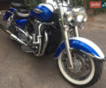 Синий Триумф Thunderbird 1600, объемом двигателя 1.6 л и пробегом 19 тыс. км за 9000 $, фото 1 на Automoto.ua