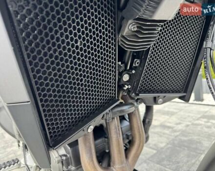 Триумф Tiger 900, объемом двигателя 0 л и пробегом 11 тыс. км за 10800 $, фото 1 на Automoto.ua
