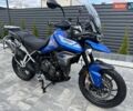 Триумф Tiger 900, объемом двигателя 0 л и пробегом 11 тыс. км за 10800 $, фото 1 на Automoto.ua