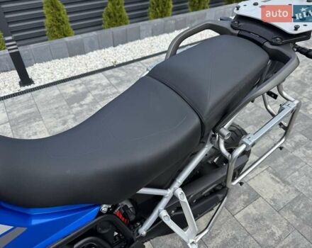 Триумф Tiger 900, объемом двигателя 0 л и пробегом 11 тыс. км за 10800 $, фото 15 на Automoto.ua