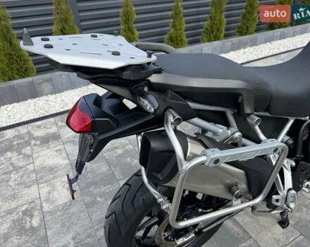 Триумф Tiger 900, объемом двигателя 0 л и пробегом 11 тыс. км за 10800 $, фото 11 на Automoto.ua