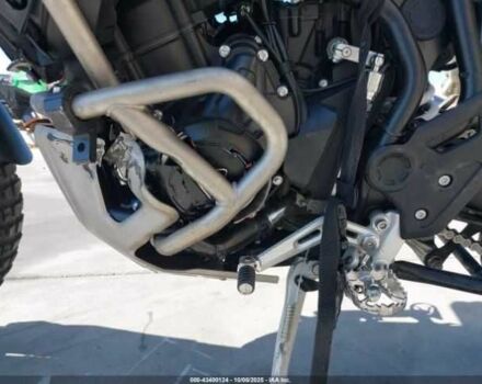 Тріумф Tiger 900, об'ємом двигуна 0.9 л та пробігом 0 тис. км за 3500 $, фото 8 на Automoto.ua