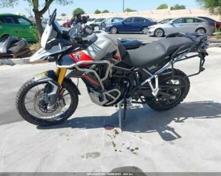 Тріумф Tiger 900, об'ємом двигуна 0.9 л та пробігом 0 тис. км за 3500 $, фото 13 на Automoto.ua