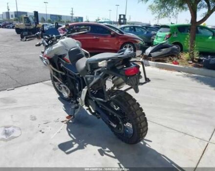 Тріумф Tiger 900, об'ємом двигуна 0.9 л та пробігом 0 тис. км за 3500 $, фото 2 на Automoto.ua