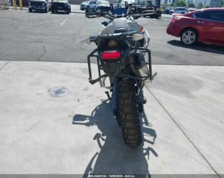 Тріумф Tiger 900, об'ємом двигуна 0.9 л та пробігом 0 тис. км за 3500 $, фото 5 на Automoto.ua