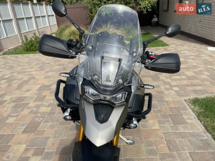 Тріумф Tiger 900 2023 у Кривому Розі на Automoto.ua Тріумф Tiger 900, об'ємом двигуна 0 л та пробігом 5 тис. км за 18300 $, фото 1 на Automoto.ua