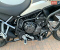 Серый Триумф Tiger 900, объемом двигателя 0.89 л и пробегом 4 тыс. км за 16200 $, фото 6 на Automoto.ua