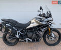 Серый Триумф Tiger 900, объемом двигателя 0.89 л и пробегом 4 тыс. км за 16200 $, фото 1 на Automoto.ua