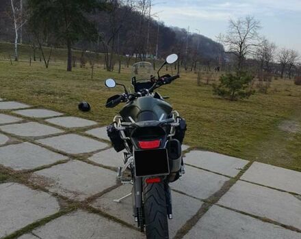 Зелений Тріумф Tiger 900, об'ємом двигуна 0 л та пробігом 1 тис. км за 16300 $, фото 4 на Automoto.ua