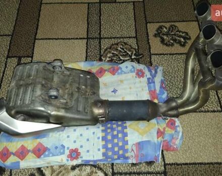 Білий Тріумф Trident, об'ємом двигуна 0.66 л та пробігом 17 тис. км за 9500 $, фото 7 на Automoto.ua