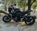 Триумф Trident, объемом двигателя 1 л и пробегом 0 тыс. км за 9000 $, фото 1 на Automoto.ua