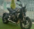 Триумф Trident, объемом двигателя 0 л и пробегом 1 тыс. км за 10700 $, фото 1 на Automoto.ua