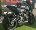 Триумф Trident, объемом двигателя 0 л и пробегом 1 тыс. км за 10700 $, фото 5 на Automoto.ua