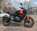 Триумф Trident, объемом двигателя 0.66 л и пробегом 0 тыс. км за 9899 $, фото 1 на Automoto.ua