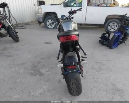 Триумф Trident, объемом двигателя 0.66 л и пробегом 0 тыс. км за 2700 $, фото 5 на Automoto.ua