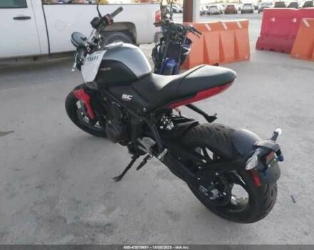 Триумф Trident, объемом двигателя 0.66 л и пробегом 0 тыс. км за 2700 $, фото 2 на Automoto.ua