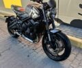 Триумф Trident, объемом двигателя 0.66 л и пробегом 0 тыс. км за 10000 $, фото 1 на Automoto.ua