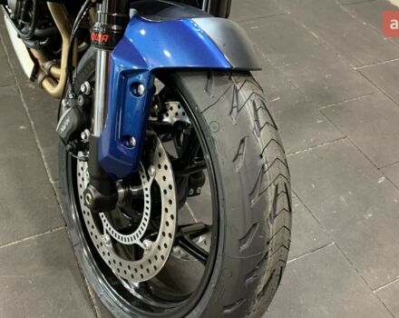 Тріумф Trident, об'ємом двигуна 0.66 л та пробігом 0 тис. км за 11490 $, фото 20 на Automoto.ua